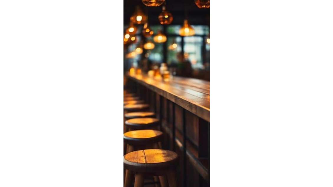 Vente bar en centre ville de Nîmes