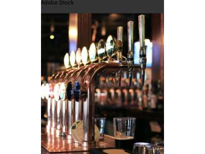 Vente Bar - Brasserie - Tabac à Nîmes