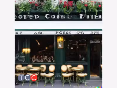 Vente fonds de commerce bar restaurant à Grenoble