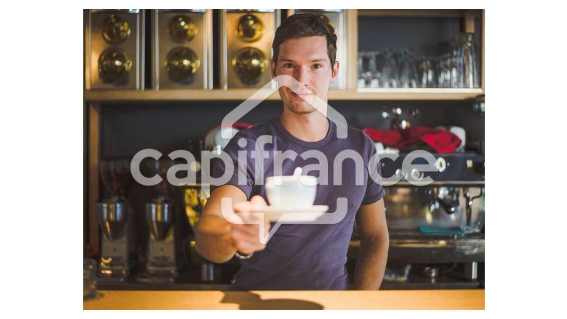 Bar restaurant à vendre proche de Dinan (22)
