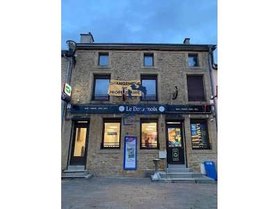 Vente Bar - Brasserie - Tabac à Douzy