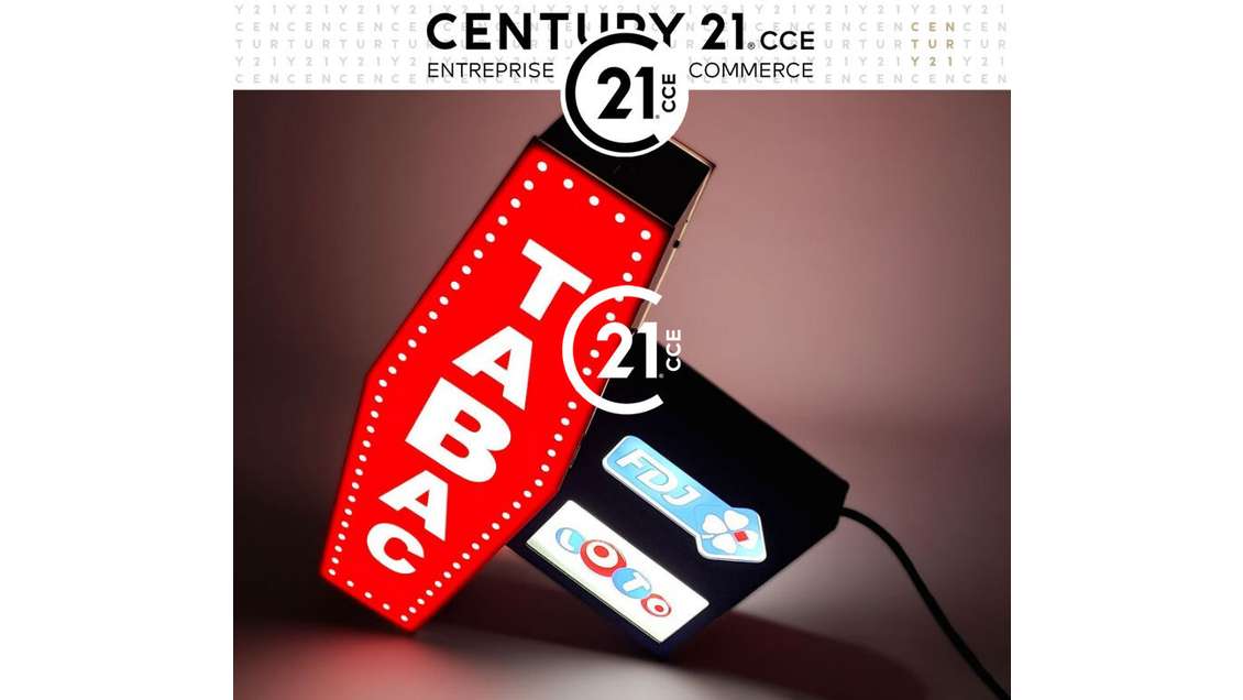 Vente fonds de commerce bar tabac secteur Cannes