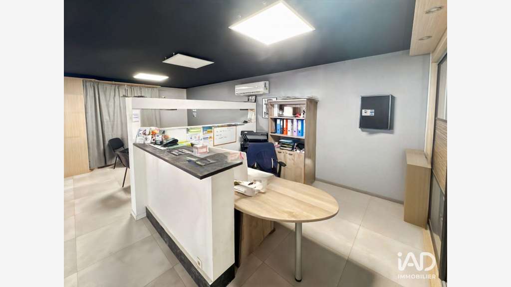 Loft/atelier à Bastia