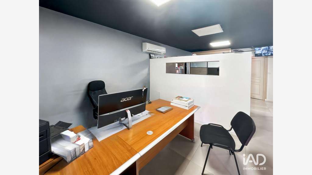 Loft/atelier à Bastia