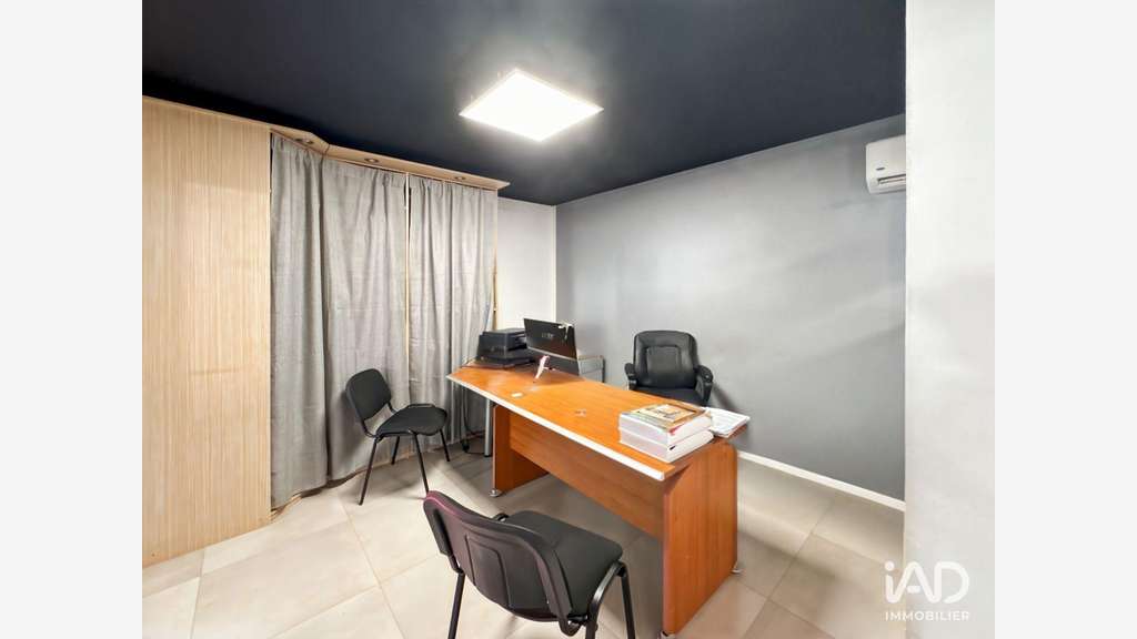 Loft/atelier à Bastia