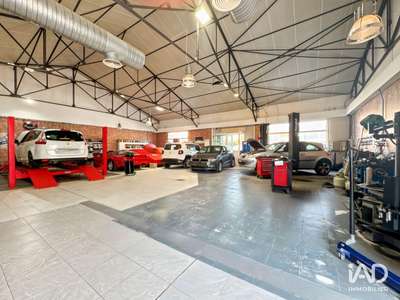 Vente Divers Commerces à Furiani