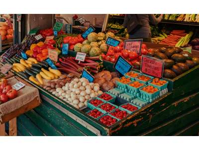 Vente Alimentation à Bayonne