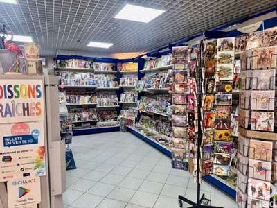 Vente Divers Commerces à Beaucaire