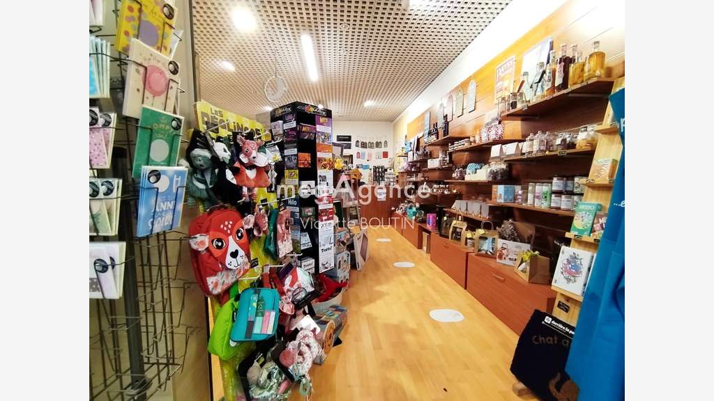 AV boutique de déco cadeaux galerie marchande 49