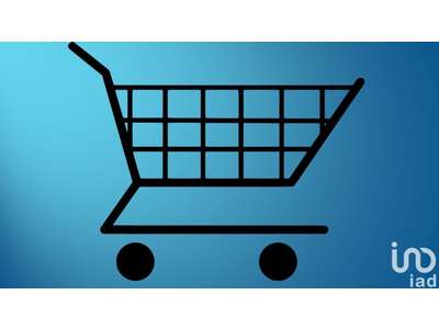 Vente Alimentation à Beausoleil