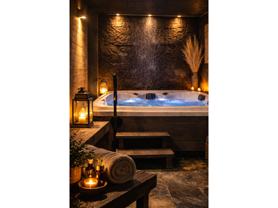 Vente Beauté - Esthétique - Coiffure dans l'Ardèche