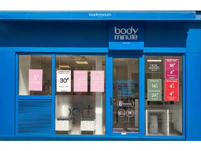 Vente Beauté - Esthétique - Coiffure à Aubagne