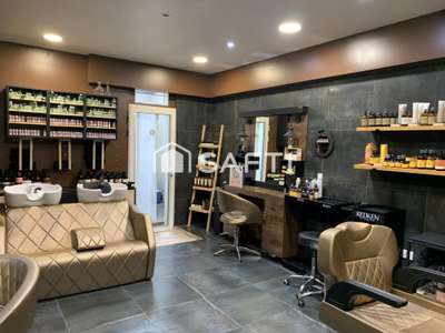 Vente Beauté - Esthétique - Coiffure à Bordeaux