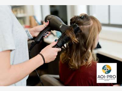 A vendre FDC coiffure et salon de beauté Bordeaux