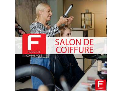 Vente Beauté - Esthétique - Coiffure à Caen