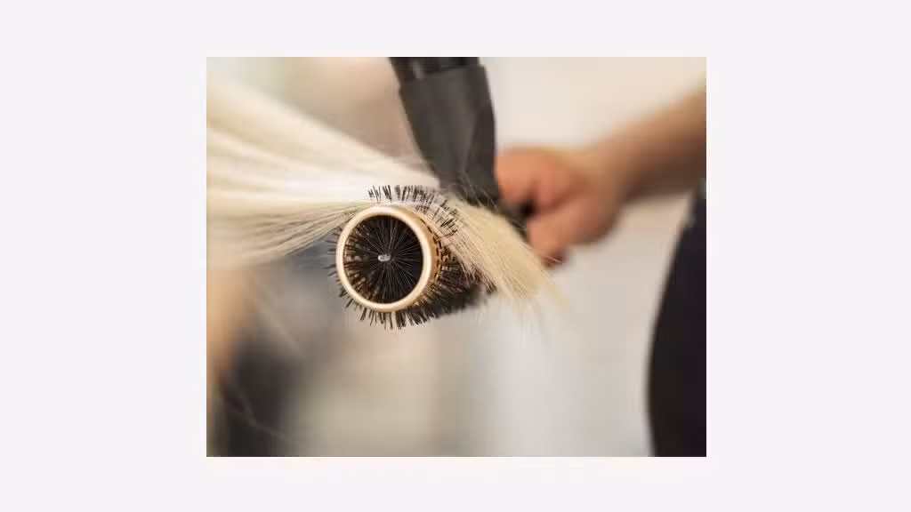 A vendre salon de coiffure mixte à Caen Sud