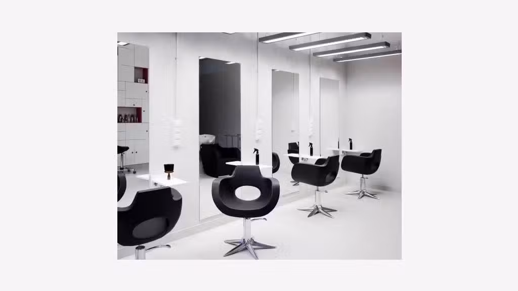 A vendre salon de coiffure mixte à Caen Sud
