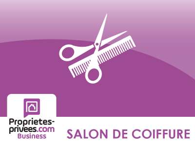 Vente salon de coiffure mixte à Dijon 21000