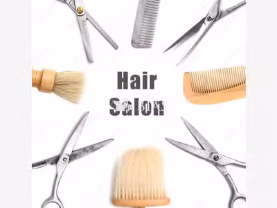 Vente salon de coiffure esthétique secteur Rouen