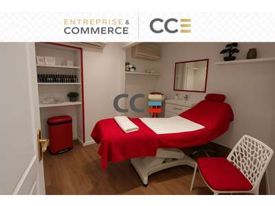 Vente Beauté - Esthétique - Coiffure à Fréjus