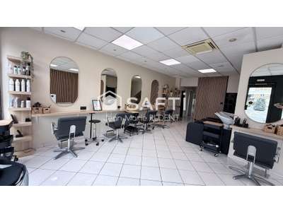 Vente Beauté - Esthétique - Coiffure à La Ville-du-Bois