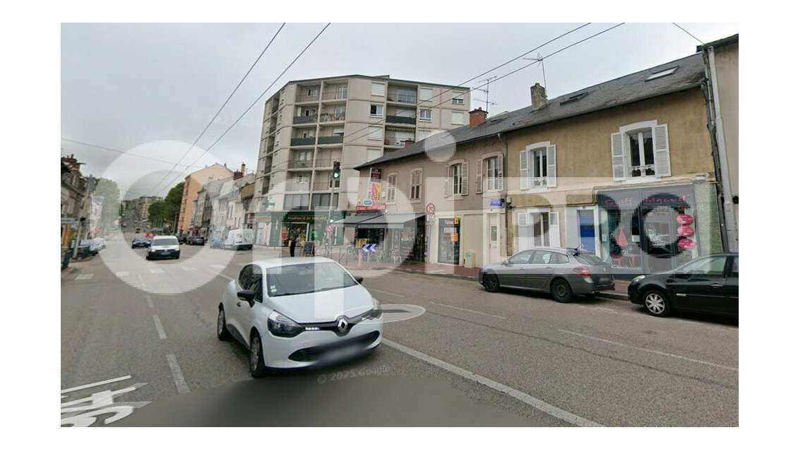 Vente salon de coiffure clé en main à Limoges