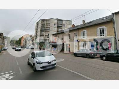 Vente salon de coiffure clé en main à Limoges