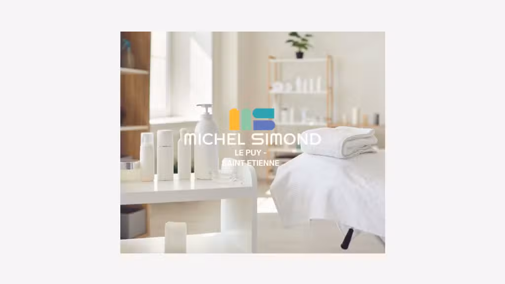 Vente centre de remise en forme spa dans la Loire
