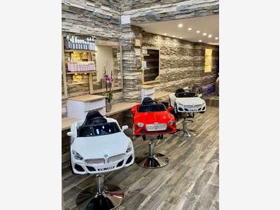 Vente salon de coiffure refait à neuf à Lyon 69006