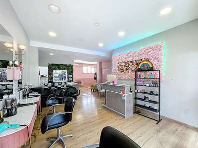 Vente Beauté - Esthétique - Coiffure à Nice