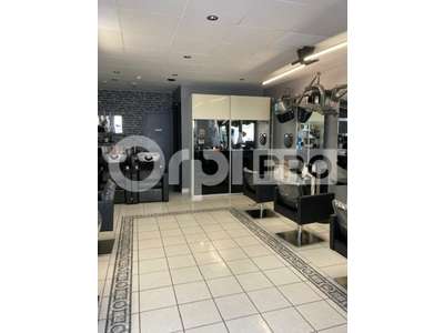 Vente Beauté - Esthétique - Coiffure à Orléans