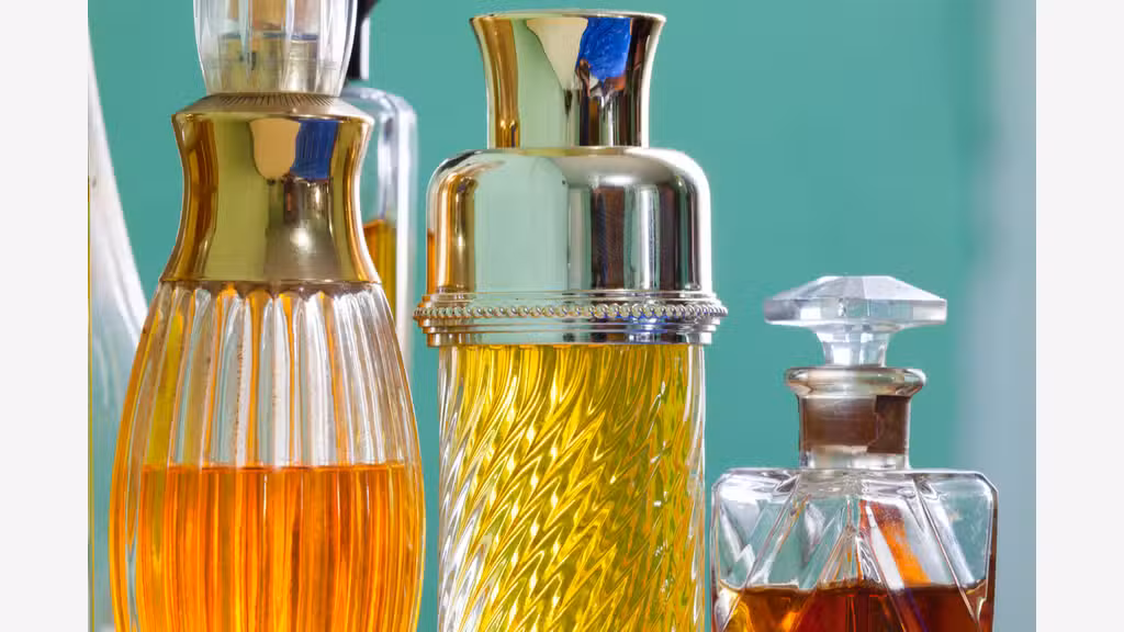 Vente licences de marque parfums beauté à Paris 14