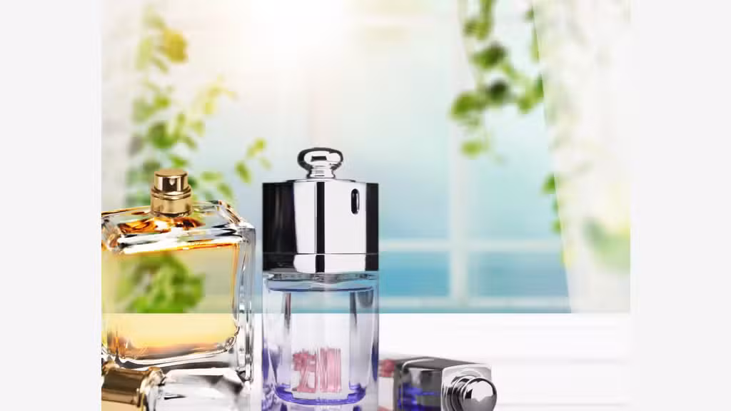 Vente licences de marque parfums beauté à Paris 14