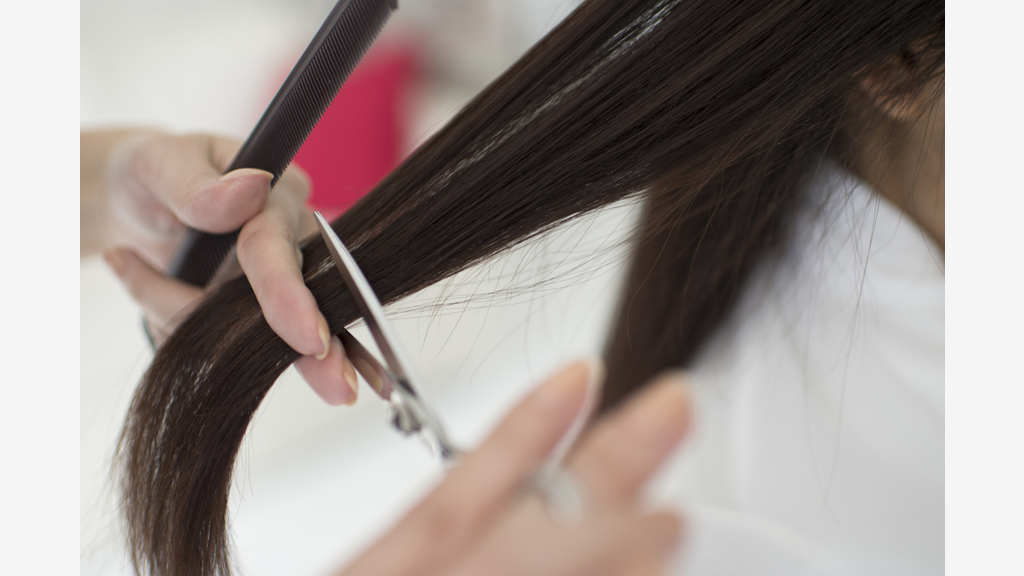 Vente salon coiffure haut de gamme à Paris centre