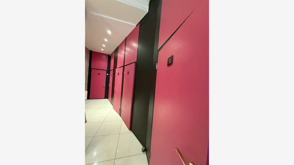 A vendre FDC institut beauté de 85m² à Paris 75011