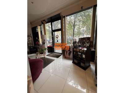 Vente Beauté - Esthétique - Coiffure à Paris 11e