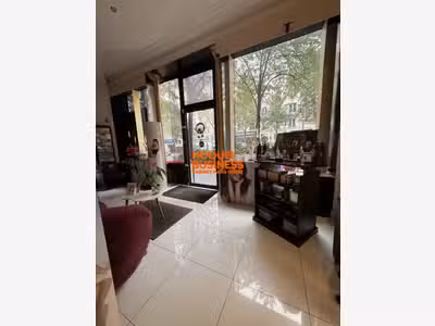 A vendre FDC institut beauté de 85m² à Paris 75011