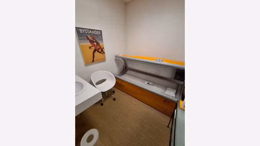 Vente institut de beauté 4 cabines à Rennes centre