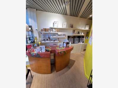 Vente institut de beauté 4 cabines à Rennes centre
