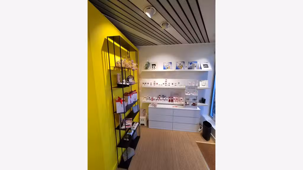 Vente institut de beauté 4 cabines à Rennes centre