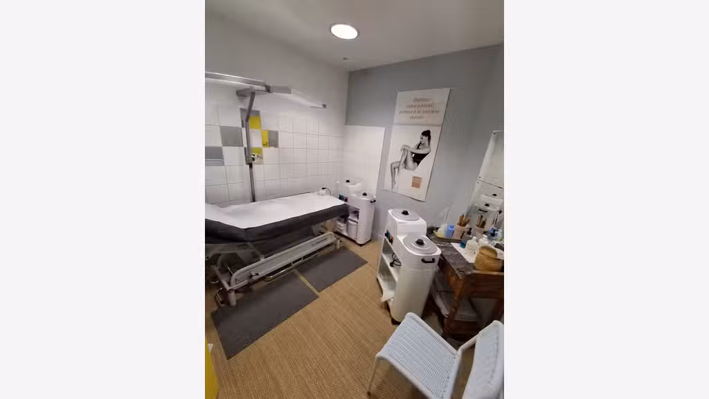 Vente institut de beauté 4 cabines à Rennes centre
