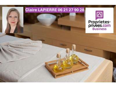 Vente Beauté - Esthétique - Coiffure à Rennes