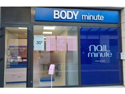 Vente Beauté - Esthétique - Coiffure à Romainville