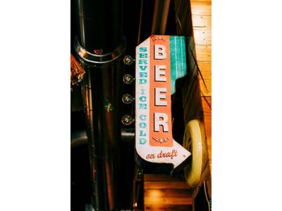 Vente Bar - Brasserie - Tabac à Saint-Médard-d'Eyrans