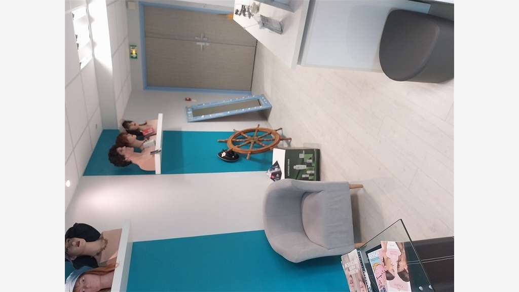 AV FDC prothèses & soins capillaires Saint-Nazaire