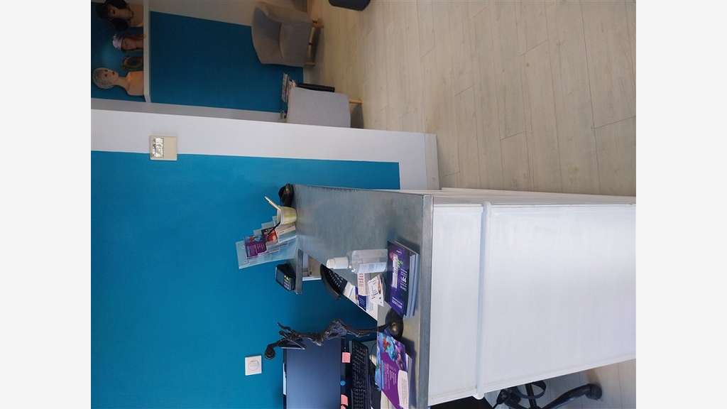 AV FDC prothèses & soins capillaires Saint-Nazaire