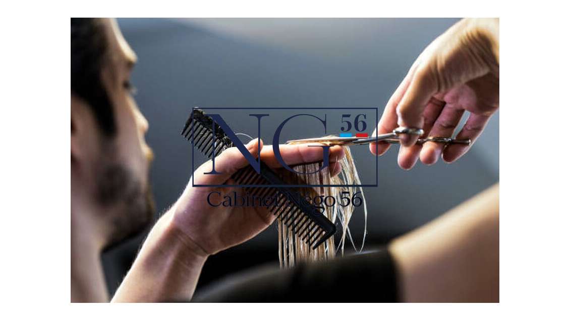 Vente salon de coiffure sur littoral Morbihan