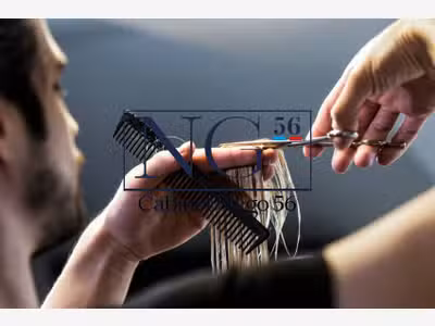 Vente salon de coiffure sur littoral Morbihan