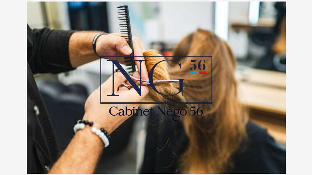 Vente salon de coiffure sur littoral Morbihan