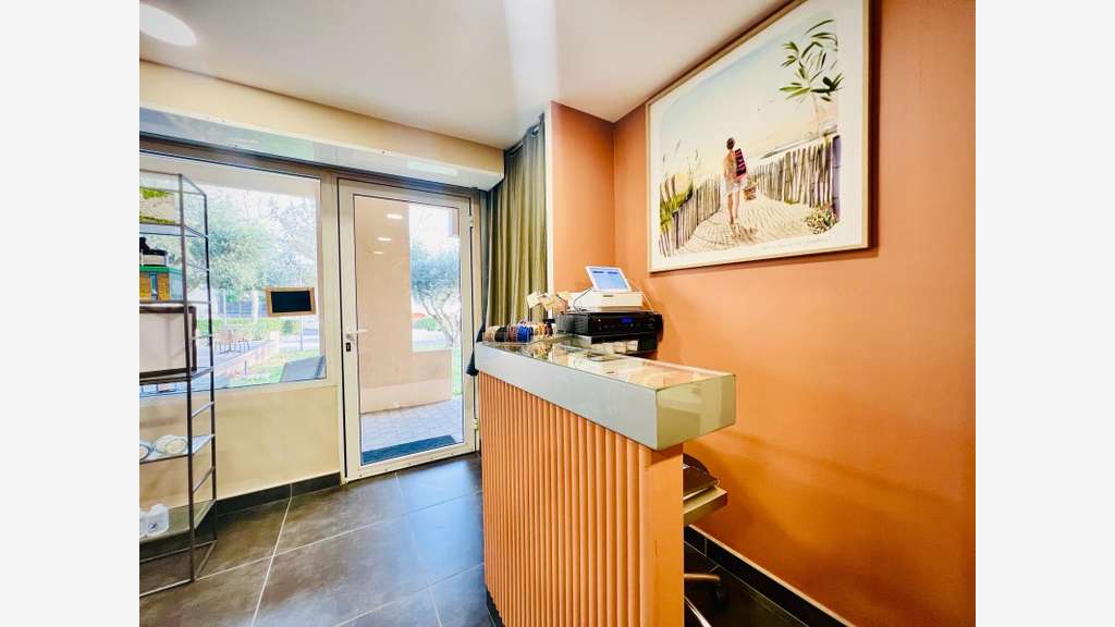 Vente salon de coiffure proche de Montpellier